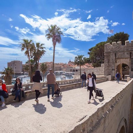 Ragusina Luxury Apartments Dubrovnik Exterior foto
