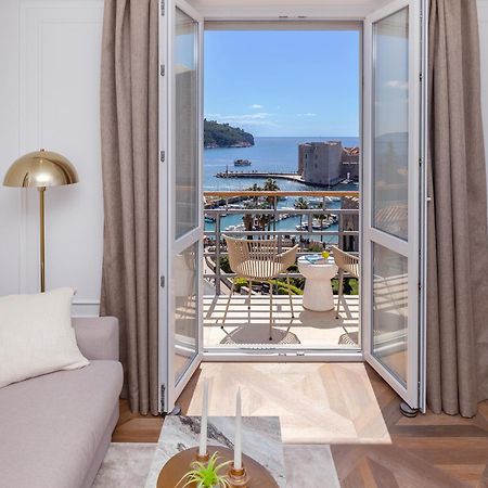 Ragusina Luxury Apartments Dubrovnik Exterior foto