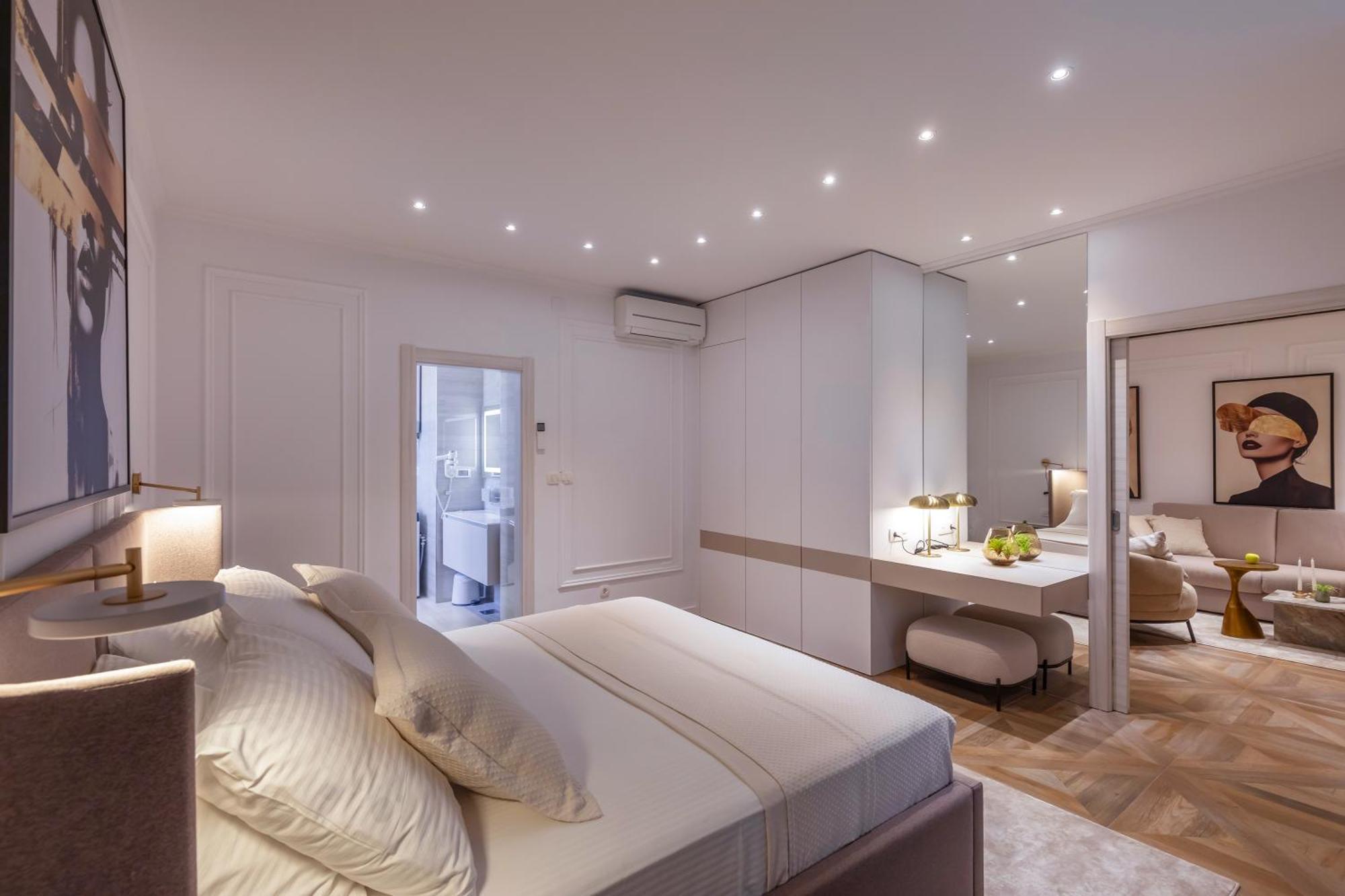 Ragusina Luxury Apartments Dubrovnik Exterior foto