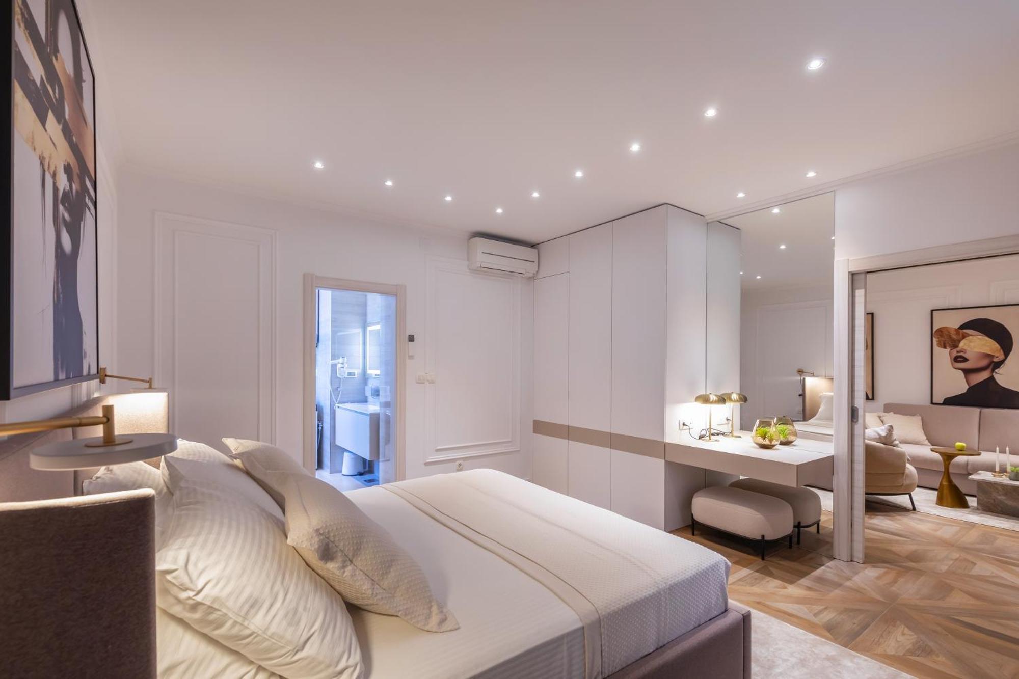 Ragusina Luxury Apartments Dubrovnik Exterior foto